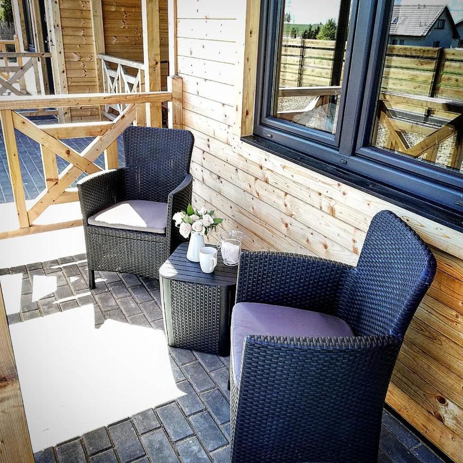 Czarne Holiday home *