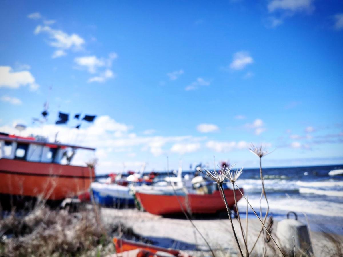 Czarne Holiday home *
