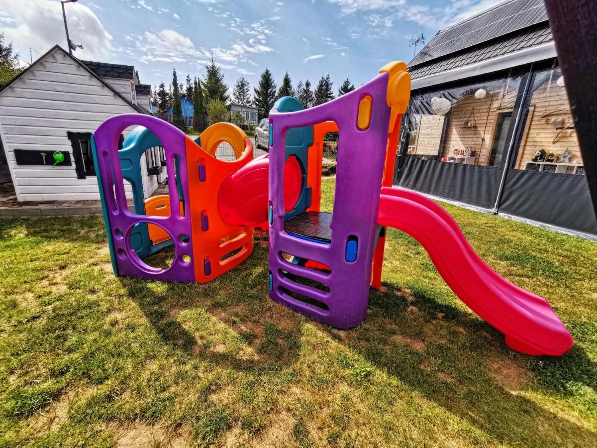 Czarne Holiday home *