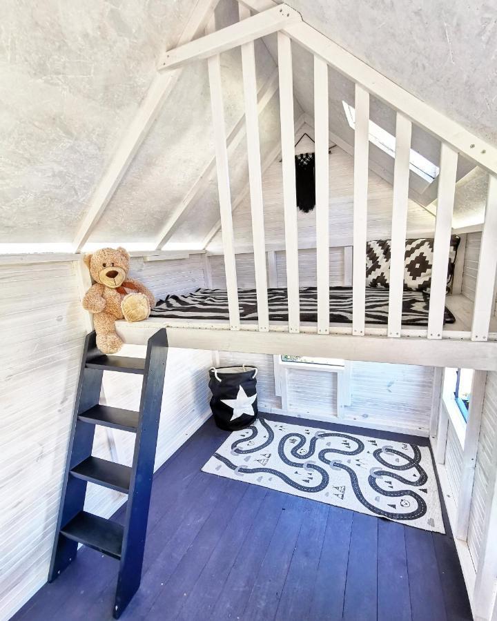 Czarne Holiday home Chlopy