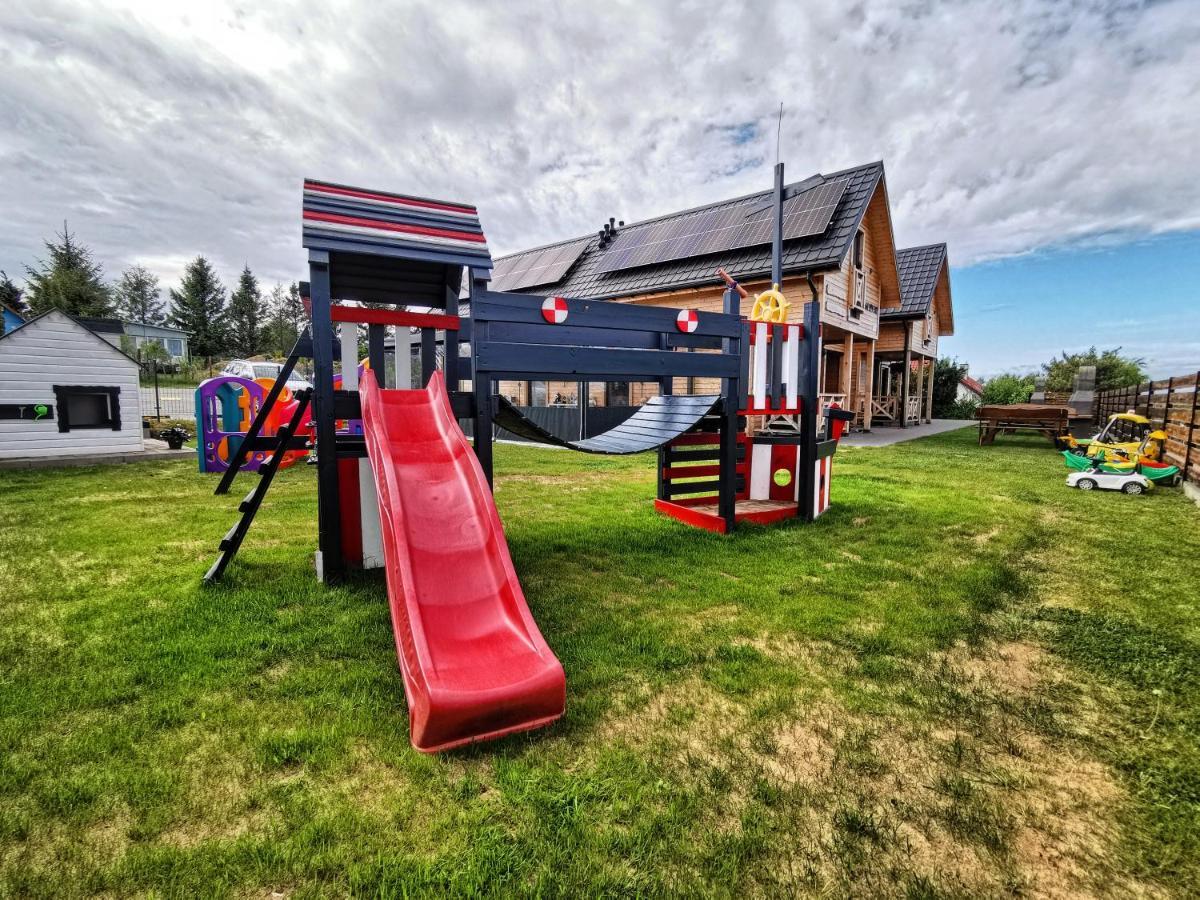 Holiday home Czarne *