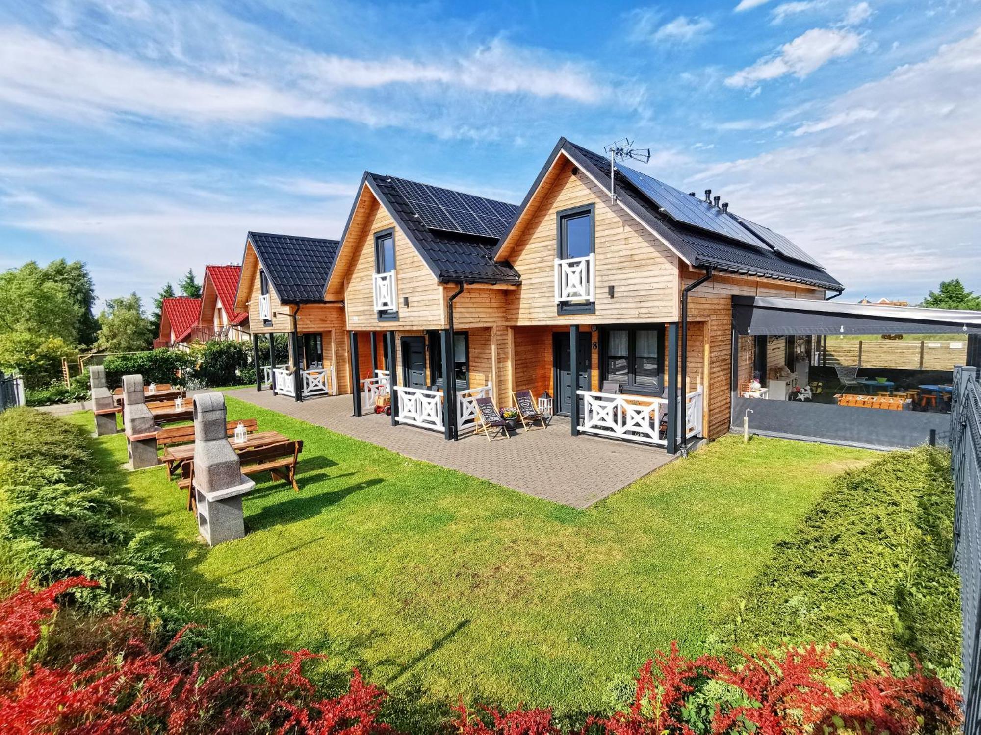 Czarne Holiday home *